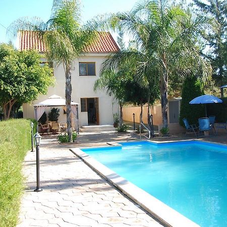 Zena Holiday Villa Пісурі Номер фото