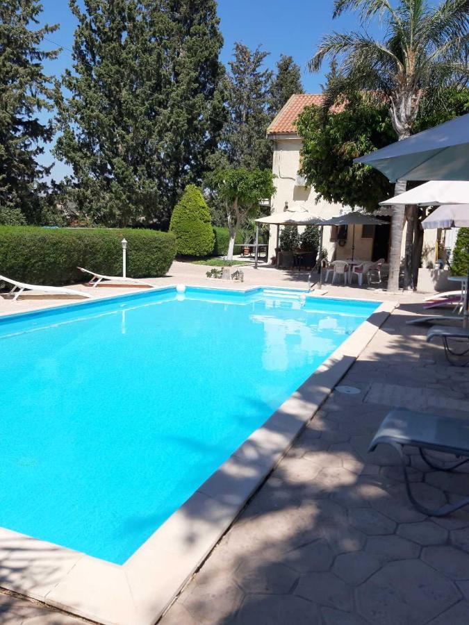 Zena Holiday Villa Пісурі Екстер'єр фото