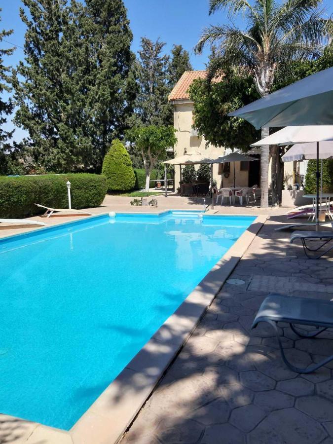 Zena Holiday Villa Пісурі Екстер'єр фото