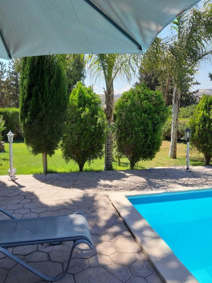 Zena Holiday Villa Пісурі Екстер'єр фото