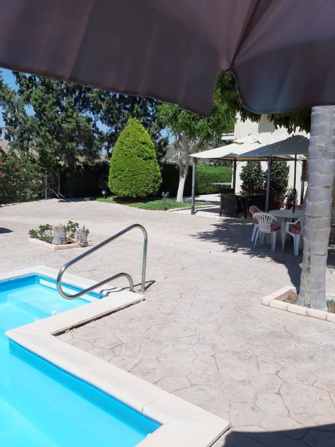 Zena Holiday Villa Пісурі Екстер'єр фото