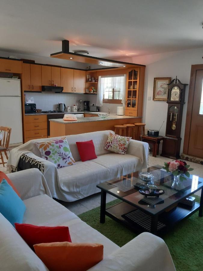 Zena Holiday Villa Пісурі Екстер'єр фото
