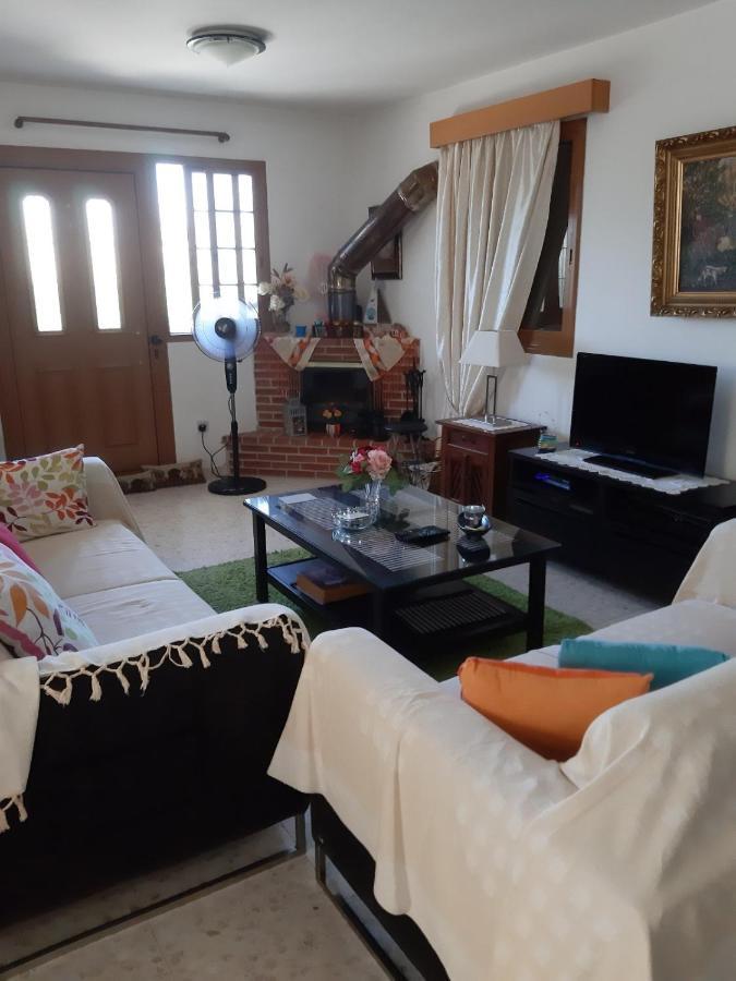Zena Holiday Villa Пісурі Екстер'єр фото
