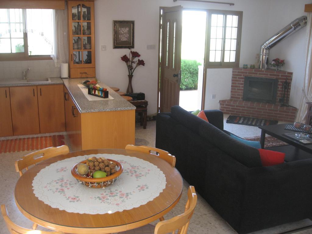 Zena Holiday Villa Пісурі Номер фото