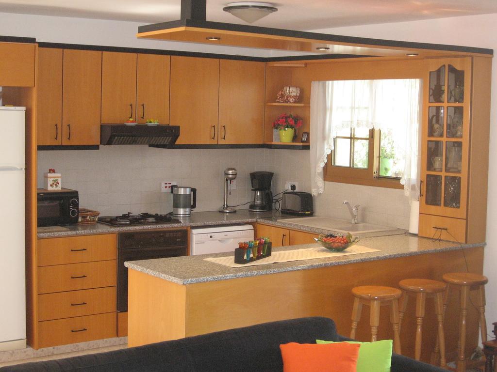 Zena Holiday Villa Пісурі Номер фото
