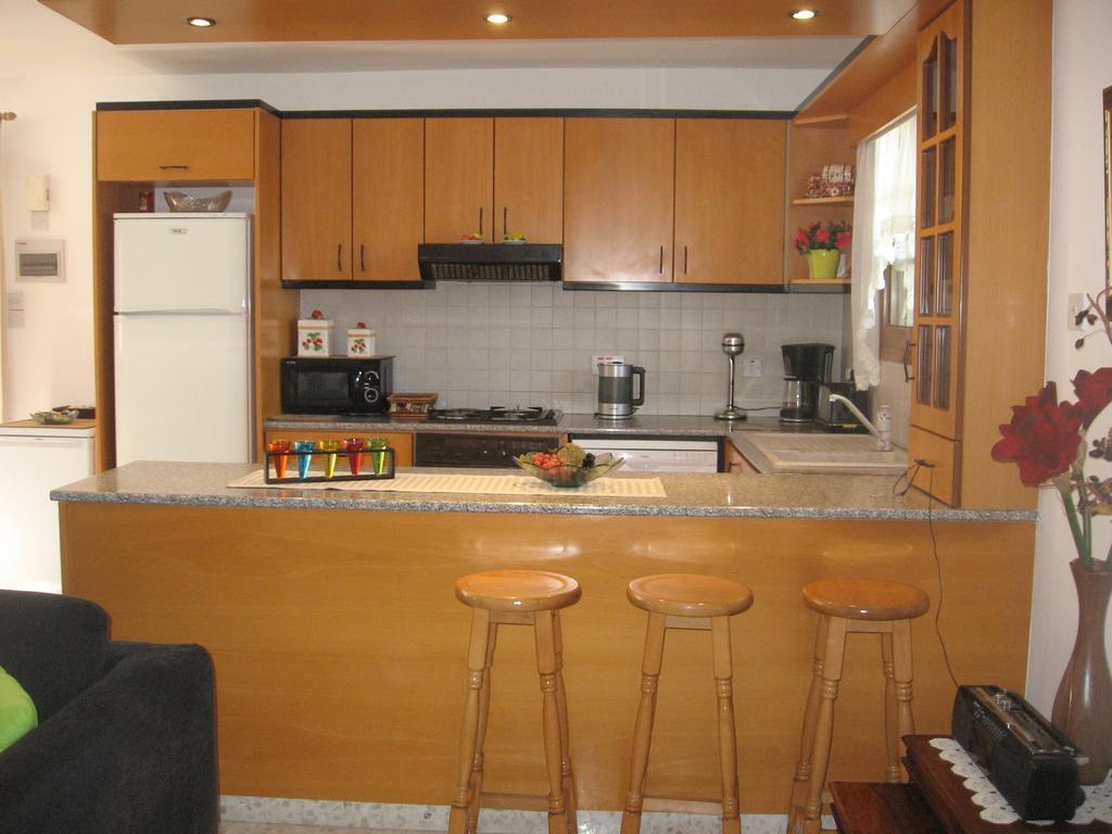 Zena Holiday Villa Пісурі Номер фото