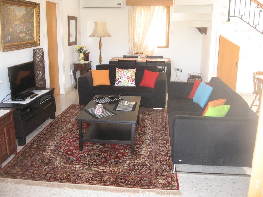 Zena Holiday Villa Пісурі Номер фото