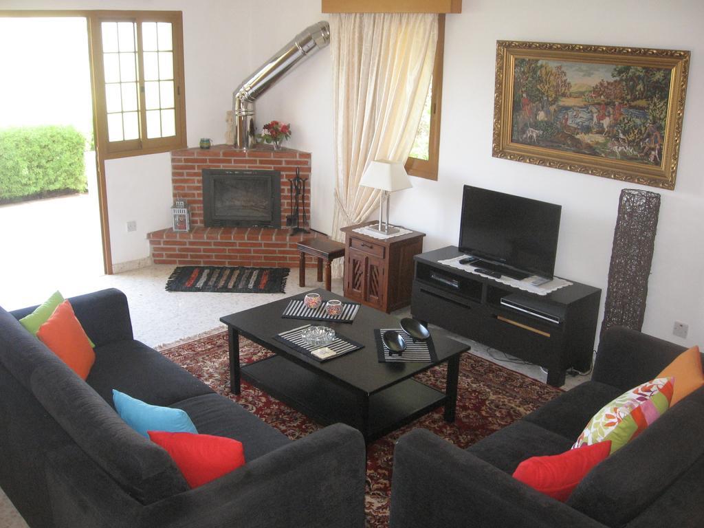 Zena Holiday Villa Пісурі Номер фото
