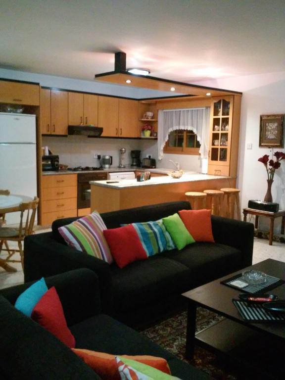Zena Holiday Villa Пісурі Номер фото