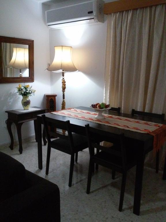 Zena Holiday Villa Пісурі Номер фото