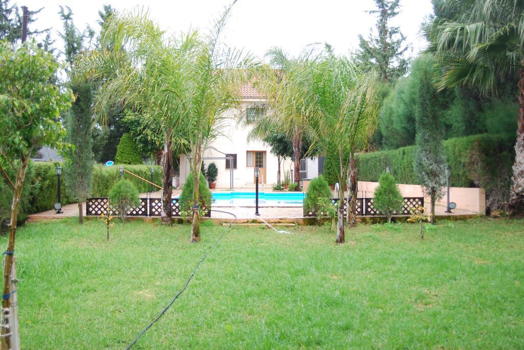 Zena Holiday Villa Пісурі Екстер'єр фото