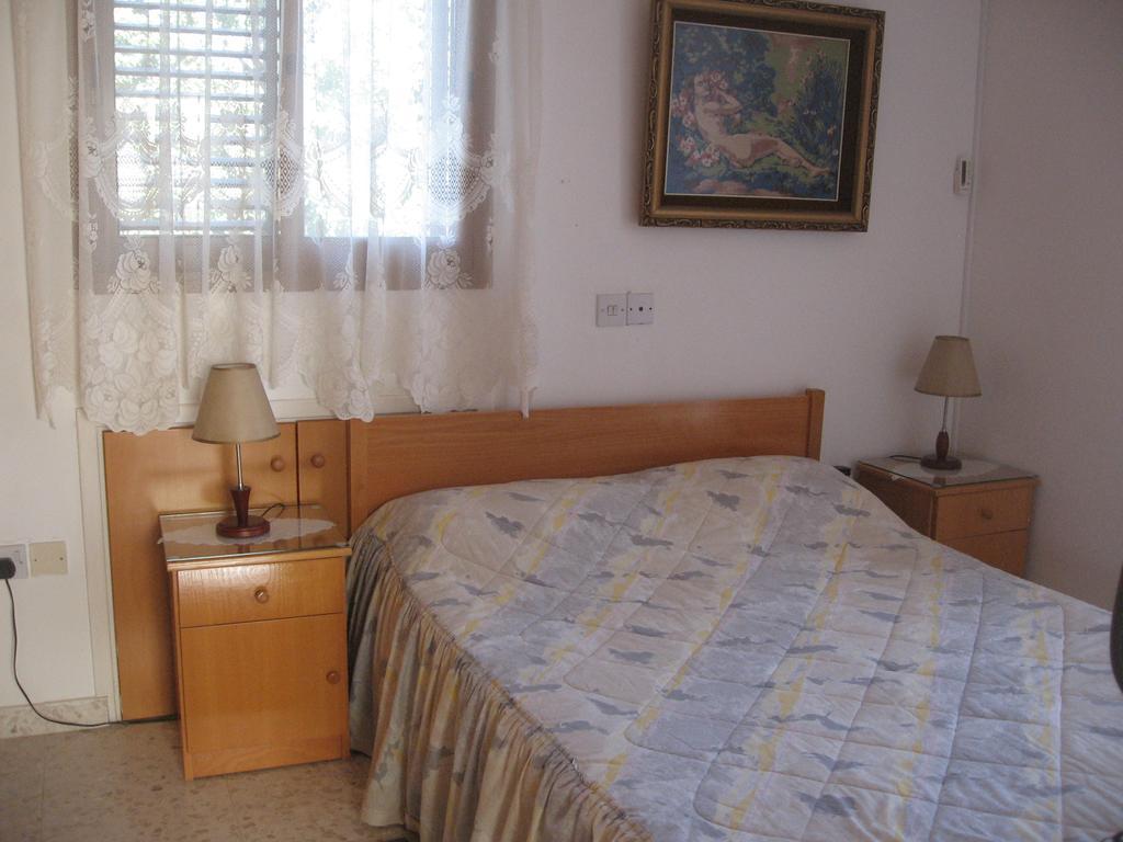 Zena Holiday Villa Пісурі Екстер'єр фото