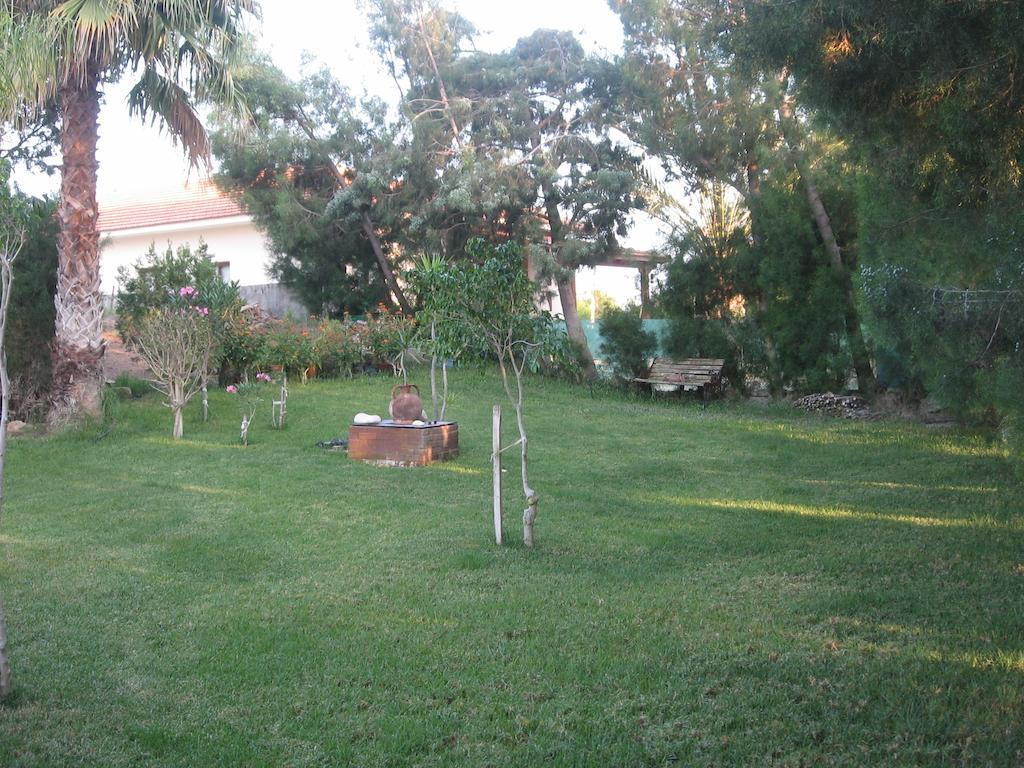 Zena Holiday Villa Пісурі Номер фото