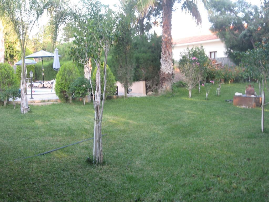 Zena Holiday Villa Пісурі Номер фото