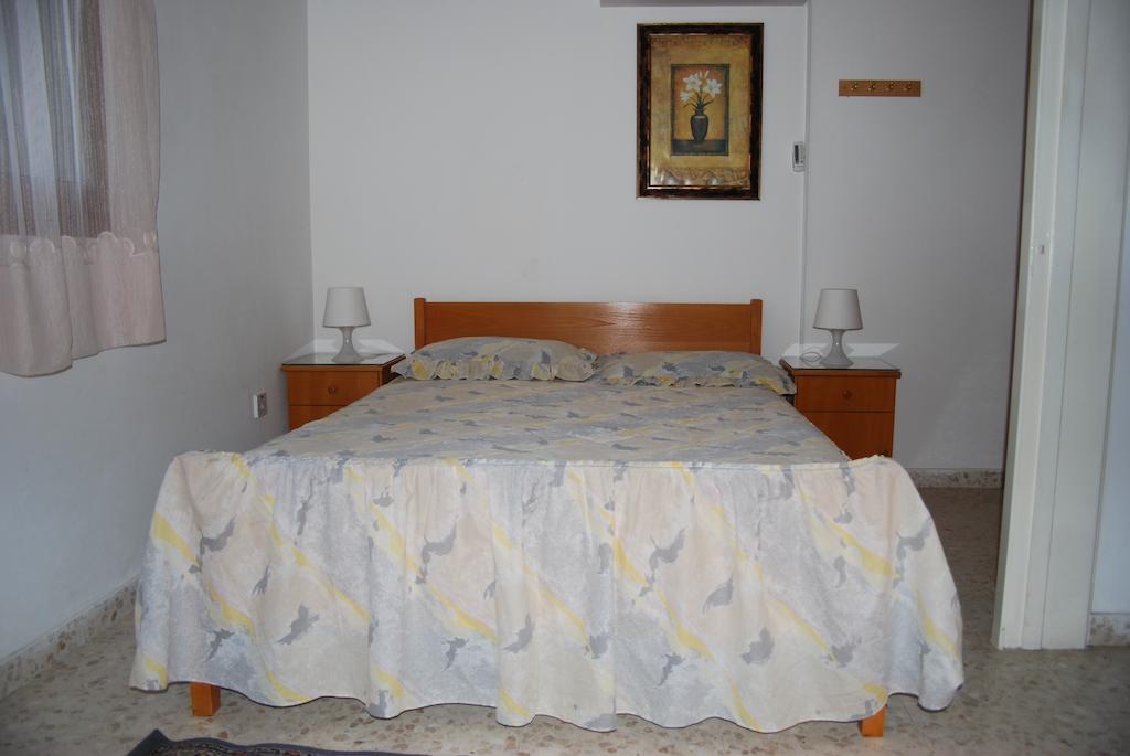 Zena Holiday Villa Пісурі Номер фото