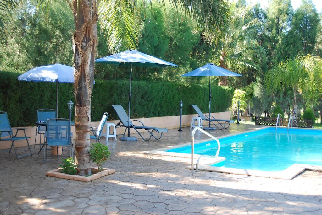 Zena Holiday Villa Пісурі Номер фото