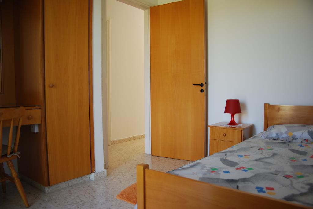 Zena Holiday Villa Пісурі Номер фото