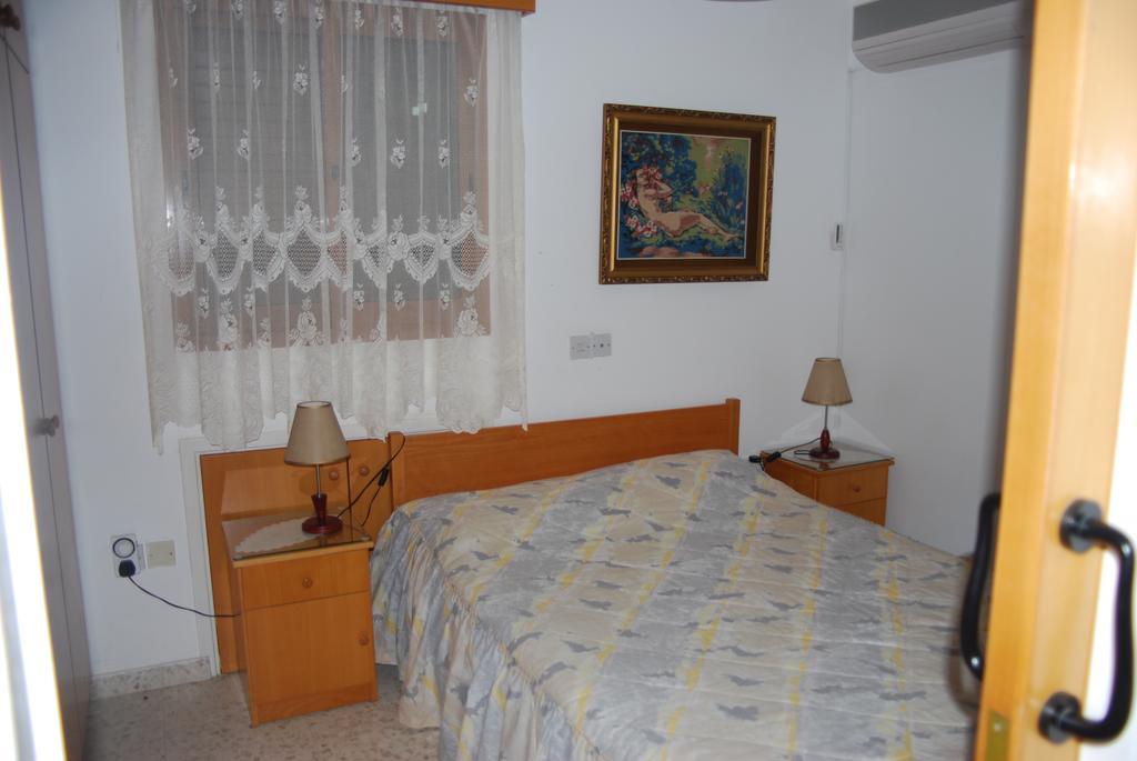 Zena Holiday Villa Пісурі Екстер'єр фото