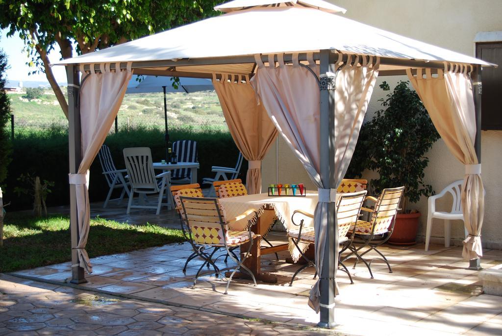 Zena Holiday Villa Пісурі Екстер'єр фото