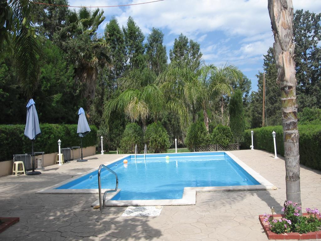 Zena Holiday Villa Пісурі Екстер'єр фото