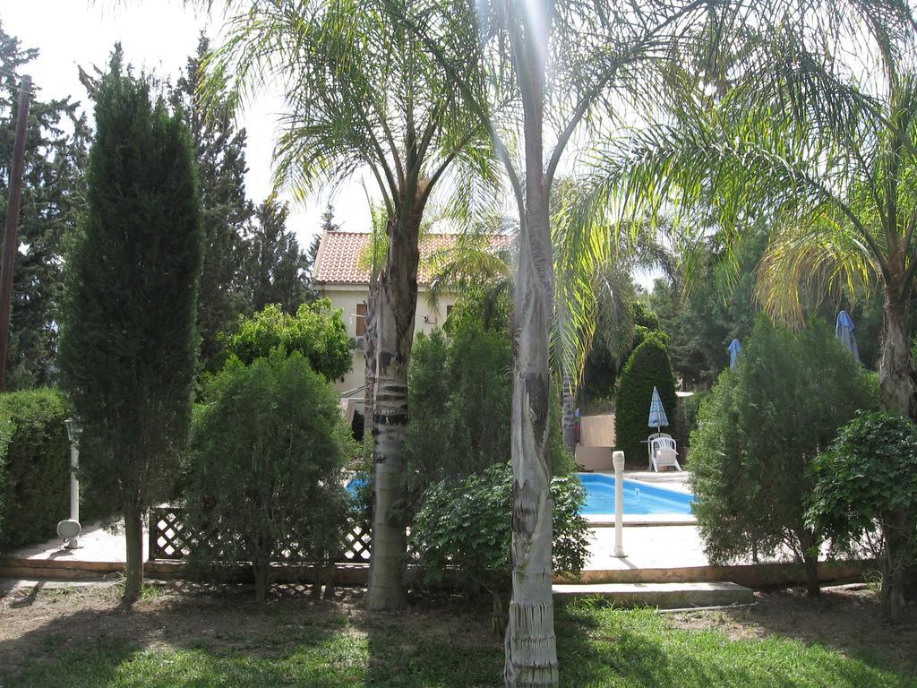 Zena Holiday Villa Пісурі Екстер'єр фото