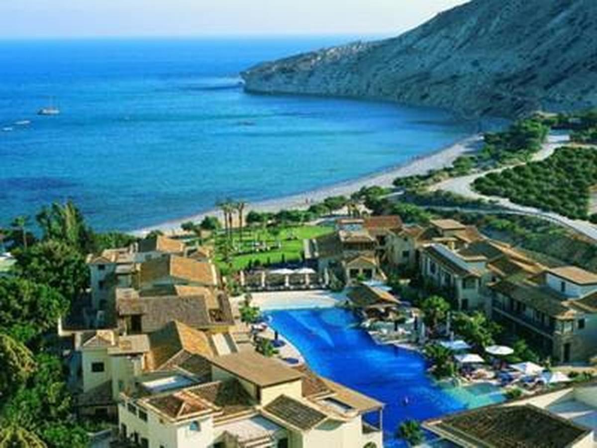 Zena Holiday Villa Пісурі Екстер'єр фото